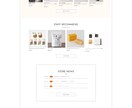 Shopifyで売れるECサイトを一から構築します 通販業界経験豊富なエンジニアがECサイト作りをお手伝いします イメージ3