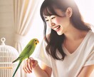 うちの子は世界一♪ペット自慢をお聞きします 楽しいエピソードからペットロスの苦しみまで全部受けとめます イメージ4