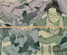 目を引く一枚イラストの制作承ります 見る人の想像をかき立てるような世界観のある作品をお求めの方に イメージ10