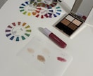 パーソナルカラー別＊コスメ選びの迷い、解決します 診断したけど、自分に合うコスメが分からない方へ.. イメージ9