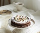 食品イメージ撮影を行います 魅力が伝わる美味しそうな一枚をお届けします！ イメージ1