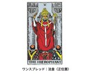 爆速☆職場占い：3hで1000文字の濃密鑑定します 上司の評価・同僚や部下の本音⋯知りたいことを今すぐあなたに！ イメージ3