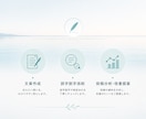 現役高校生がnote・X向け記事を執筆します AIも活用し、読者に伝わる文章を書きます イメージ2