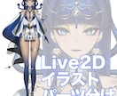 Vtuberになりたい！を叶えます 美人お姉さん、かっこいいお兄さんはお任せ！ イメージ1