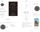 Illustratorデータ込みのロゴを作成します チラシやホームページなどにも使える.aiデータ込みでお届け! イメージ2