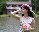 心を癒す記念写真・プロフィール写真を出張撮影します 美しい写真があなたの人生を彩ります イメージ5