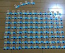 保育の壁面を製作します 元保育士が丁寧に製作します 忙しい保育士さんのお手伝い イメージ10