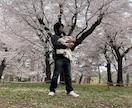 風景写真に桜吹雪を追加します 写真編集歴3年｜特別な1枚を作ります！ イメージ5