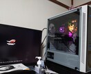 パソコン購入、自作PCのアドバイスします 自作PCを数台組み立てています！ イメージ2