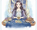 ホロスコープで本質・運気・人生の流れを読み解きます 心の声を聞き道ひらくホロスコープ。一緒に聞きにいきませんか？ イメージ1