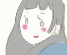 イラストかきます ゆるい感じのイラストが好きな方におすすめです！ イメージ1