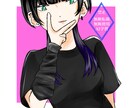 商用利用◎キャラクターイラスト作成します お客様ファースト！自創作でもイメージでも！ イメージ7