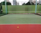 毎日のテニスが健康リモートワーク！アドバイスします 生涯スポーツ・テニスとリモートワークの関係を成功体験から解説 イメージ8
