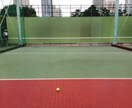 毎日のテニスが健康リモートワーク!アドバイスします 生涯スポーツ・テニスとリモートワークの関係を成功体験から解説 イメージ8