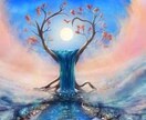 カバラ数秘術であなたの人生のシナリオをお伝えします 現在のお悩み、どんな目的で、何をするために生まれてきたのか イメージ1