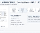 製薬・CRO向け_治験対応QMSを最短構築します 月末まで特別価格！治験体制即構築できるSOP群を即納品！ イメージ6