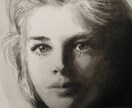 ペットや人の似顔絵を書きます 素敵、カッコいい、おしゃれな雰囲気をモットーにしています イメージ9