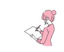 お悩み、愚痴お聞きします LINE感覚でゆったりやりとりOK イメージ1