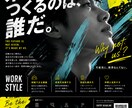 集客につながる看板をデザインします お店の魅力が一目で伝わるデザインを制作します イメージ7