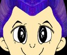 日々絵を描いてます。主にリーゼントヘアを描きます １日１リーゼントをモットーに日々活動しています。 イメージ9
