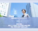 仕事/転職/副業/起業/キャリアコーチングします 自分ではなかなか解決できないモヤモヤを晴らします イメージ3