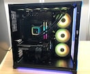 パーツ選定と自作PC組立代行までやります ご要望に合わせた最適且理想のPCを組みます！ イメージ1