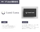 想いと魅力を形に。コンセプト重視のロゴを制作します コンセプト設計＋ロゴ3案提案｜意図が伝わる納得のロゴを制作 イメージ6