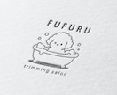 想いの詰まったイラスト入りのロゴを制作します シンプルだけど印象に残る・惹かれるロゴを イメージ5