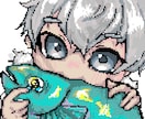 貴方だけのオリジナルイラスト制作します SNSアイコンや一枚絵、歌ってみたイラスト等描きます！ イメージ3