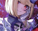 様々なご用途のイラストを制作いたします SNSアイコンからサムネに使えるイラスト等をお求めの方へ！ イメージ1
