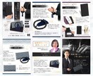 訴求力もデザイン性も重視！EC商品画像を制作します 反応・売上UPに繋げるデザインは専門家にお任せください！ イメージ3