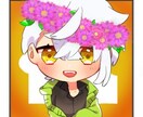 あなたの活動を支えるキャラ作りをお手伝いします アイコン、立ち絵、サムネ用など要望に応じて尽力します！ イメージ4