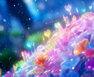 あなたの想い♡悩み迷い不安恋バナ 恋愛相談聴きます 状況から心理も紐解きながら丁寧にサポートします イメージ5