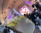 カクテルやサングリアのレシピ教えます 今まで飲んだことないカクテルからメジャーなものも美味しく イメージ4