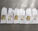 店舗に映える筆文字ロゴを制作します 書道歴16年、企業・自治体案件の実績あり イメージ3