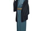 TRPG用の立ち絵作成承ります 賑やかなセッションの為のお手伝いさせてください！ イメージ3