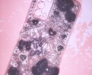 貴方だけのスマホケース、ネイルを制作します 量産型・地雷系・サブカル系の方必見！ イメージ1