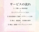 Instagram週3投稿｜SNS運用代行します 企画〜投稿まで丸投げOK！あなたの世界観を届けます イメージ5