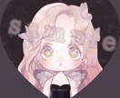 アイコン用のオリキャライラスト描きます あなたのオリジナルキャラクターをかわいくゆるふわデフォルメ化 イメージ3