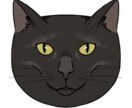 わんちゃん猫ちゃんをリアルタッチでイラストにします ペットのリアルタッチイラスト化 イメージ3