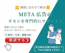 META広告（インスタグラム）レクチャーします 【自分で運用できる】コスパ良く学べる運用&設定見直し イメージ1