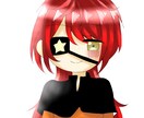 イラスト・アイコン作成します snsで使えるイラスト等を描きます。男女ミニキャラで描きます イメージ7