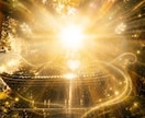 豊かさを受け取る✨お心を遠隔ヒーリングで整えます 心やエネルギーを浄化✨豊かさを素直に受け取れる状態へ導く イメージ1