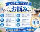 教育業界に特化！Instagram運用をいたします 教育業界の「集客・問い合わせ」に強いInstagram運用 イメージ5