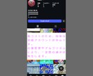 IG:日本人フォロワー獲得を支援します Instagram／即席型／見栄え重視 イメージ3