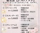 命名書　名前に込めた想いを形にします 生まれてきてくれて、ありがとう。その想いを、残す命名書。 イメージ4