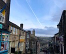イギリスの街並みをお届けします 観光地は勿論、現地に住んでいるからこそ提供できる写真あります イメージ3