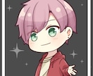 アイコン・サムネイル・漫画制作承ります SNS／ブログ／動画にご利用ください イメージ6