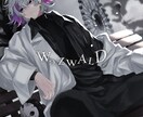 ご希望のイラスト制作させていただきます こだわりからお任せまで幅広く対応いたします。 イメージ4