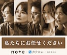 ライトノベル・小説を読み文芸サイトで魅力紹介します プロ編集者があなたの作品を読み込み、魅力を言語化して紹介 イメージ1